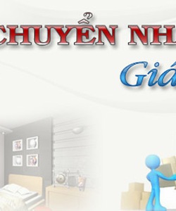 Dịch vụ chuyển nhà giá rẻ tại TP.HCM