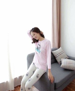 Shop chuyên cung cấp bộ đỒ ngủ Pink hàng nhà máy