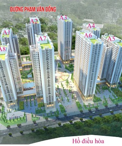 Chung Cư An Bình City Geleximco Chính thức mở bán, Nhận đặt chỗ căn tầng đẹp 0976 881 946