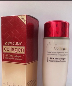 Sữa dưỡng da collagen 3w CLINIC hàng chuẩn giá giẻ nhất