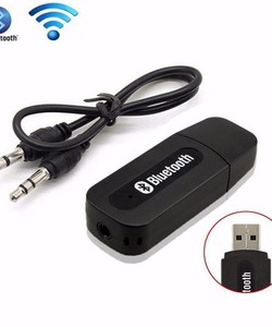 USB Bluetooth 301 cho loa thường thành loa bluetooth