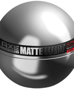 Gel tạo kiểu tóc AXE Matte Effect