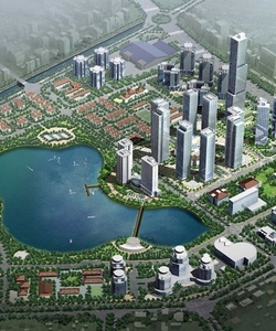 Mở bán chung cư cao cấp An Bình City KĐT Thành Phố Giao Lưu, cạnh Bộ Công An, sát hồ Điều Hòa 15ha.