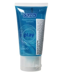 Làm mát dễ chịu từ Gel Bôi Trơn Durex Play 500ml