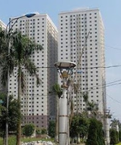 Bán đất biệt thự KĐT Đại Thanh 170m2 giá 36tr/m2