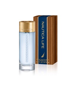 Siêu giảm giá nước hoa nam Nautica life 100ml