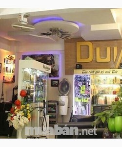 Sang nhượng Salon Tóc Hair salon Đức Duy địa chỉ số 41, ngõ 84 Ngọc Khánh, Ba Đình , Hà Nội