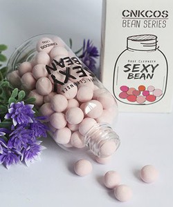 Nhận bỏ buôn SLL viên tắm trắng SEXY BEAN