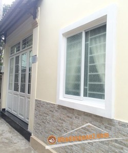 Bán gấp nhà cấp 4 đẹp hẻm 344 đường Huỳnh Tấn Phát, P, Phú Thuận, Q.7.