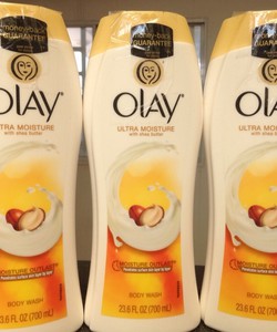 Sữa tắm Olay