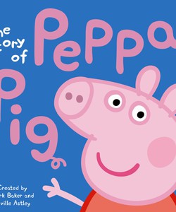 Hơn 200 tập phim học tiếng Anh Peppa Pig nổi tiếng Video Mp4 Audio Mp3 để tắm tiếng anh nghe thụ động bonus truyện