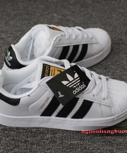 Adidas super star