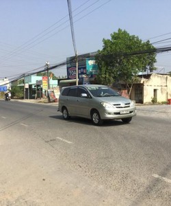 Dự Án Richland City Liền Kề KCN Nhơn Trạch 538 tr/ nền.