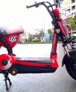 Xe GIANT M133 thế hệ mới 2017