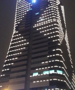 Cho thuê chcc Dimond Tower Hoàng Đạo Thúy