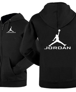 Áo khoác hoodie Jordan