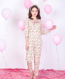 Bộ đồ mặc ở nhà Homewear