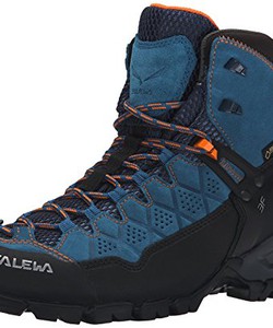 Giày cao cổ Salewa Alp Trainer Mid GTX Hiking Boot