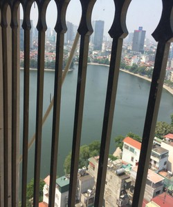 Tổng hợp những căn 2 3 ngủ , view đẹp Giá chỉ từ 41 tr/m2 tại CC 36 Hoàng Cầu