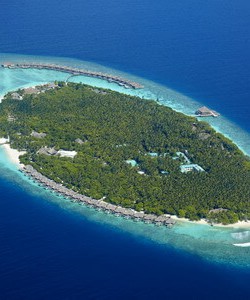 Du lịch Maldives hè 2016