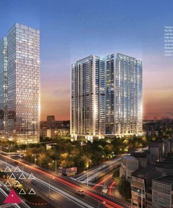 Siêu hot : suất ngoại giao Vinhomes Metropolis chiết khấu 4.6%, miễn phí 10 năm phí dịch vụ