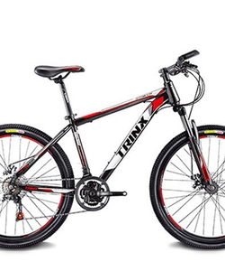 Xe đạp thể thao Trinx K036 giá rẻ