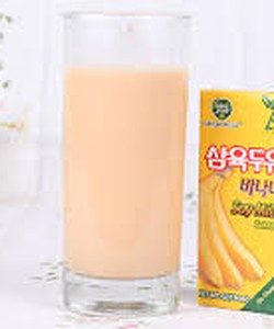 Sữa chuối Soy Milk