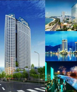 Công ty bất động sản an vượng đơn vị f1 phân phôi chính thức dự án panorama nha trang