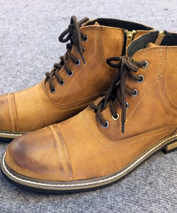 Giày Cao Cổ nam, Dr.martens, Clark, Chelsea bot, Ankel Boot, Red wing ... Giá rẻ nhất hà nội