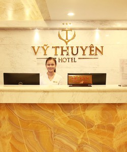 Khách sạn Vỹ Thuyên Đà Nẵng