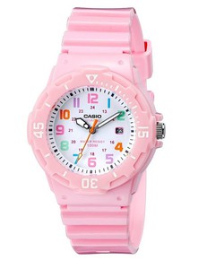 Đồng Hồ Casio Dành Cho Nam Và Nữ