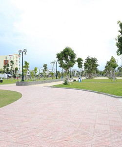 Bán đất Phan Thiết tại trung tâm Tp, ngay bãi Đồi Dương.