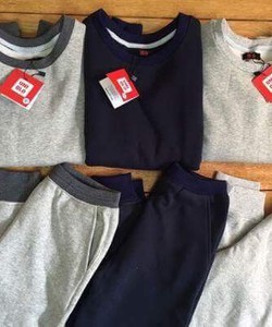 Xưởng đồ bộ uniqlo lót nỉ nam nữ ,mới về lô hàng nữ