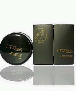 Bodycream Charming