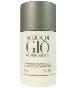 Lăn khử mùi Giorgio Armani Acqua Di Giò Pour Home