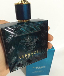 Nước hoa versace xanh 100ml