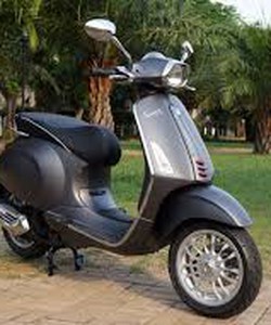 Vespa Sprint Sang Trọng, Quý Phải, giá Cực Ưu Đãi