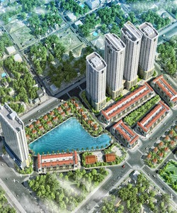 Chung cư FLC Garden City. Đại Mỗ Nam Từ Liêm. 890tr/ căn LH : 0936 210 833