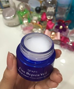 CARI BON STORE 68 Thái Thịnh Kem lót kiềm dầu AFC Fine Repair Veil