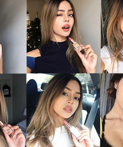 Chuyên sỉ,lẻ 3ce Lily Maymac Matte Lip Color giá tốt.Hot