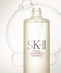 Nước Thần SK II sản phẩm chị em nhất định muốn dùng ít nhất 1 lần trong đời