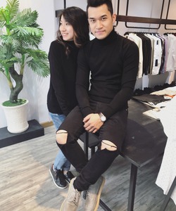 Unisex Mùa đông không lạnh