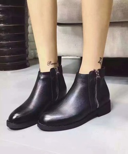 Các mẫu boots cao cổ ngắn cổ đã có tại shop. Ghé qua thôi nào