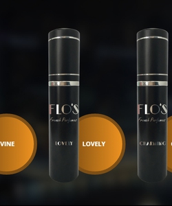 Nước hoa nữ FLOS French Perfume