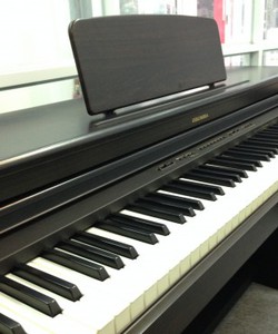 Đàn piano điện Columbia Elepan EP M25