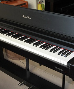 Đàn piano điện Technics SXPX20