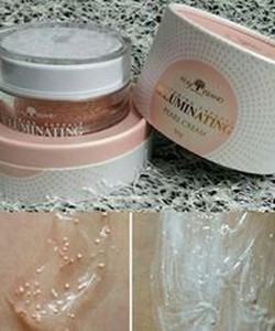 Dưỡng trắng da Illuminating Whiteninng Cream Ngọc trai Hàn Quốc