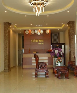 Khách sạn Đà Nẵng giảm giá cực rẻ Khánh Vinh Hotel