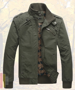 Áo jacket thu đông JK119 620k