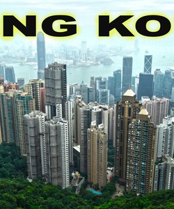 Tour Hong kong tết 2017